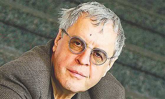 চার্লস সিমিচ