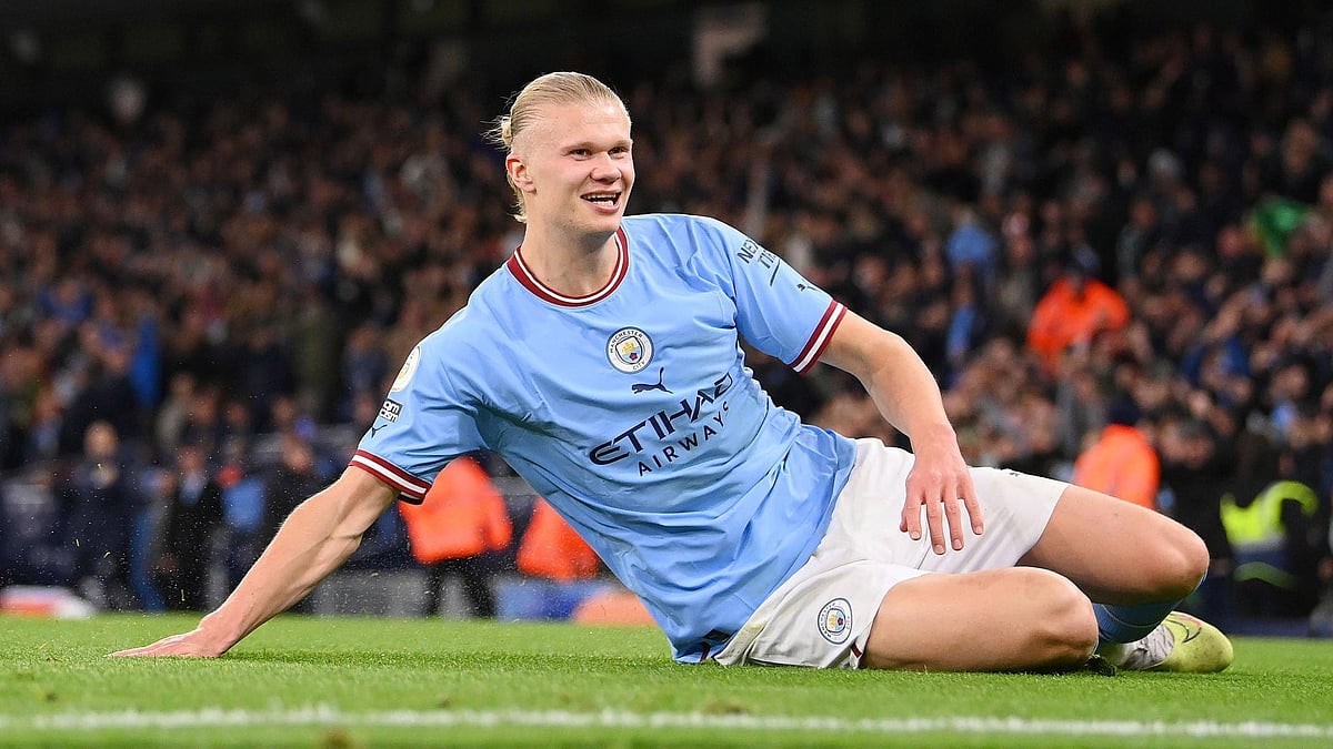 হলান্ডকে না কেনায় আফসোস হতে পারে ম্যানচেস্টার ইউনাইটেডের