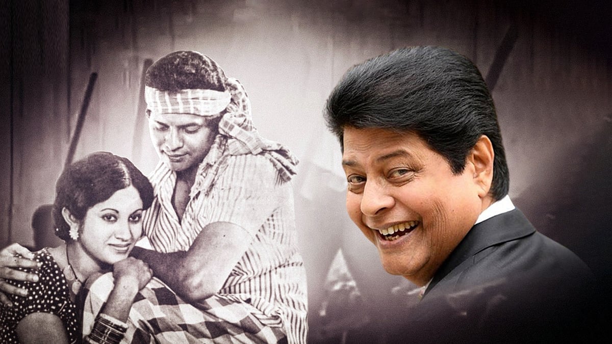 সকালে খবরটি শুনে স্তব্ধ হয়ে গেলাম,  এর পর থেকেই মনটা খুব বিষণ্ন। বললেন ববিতা