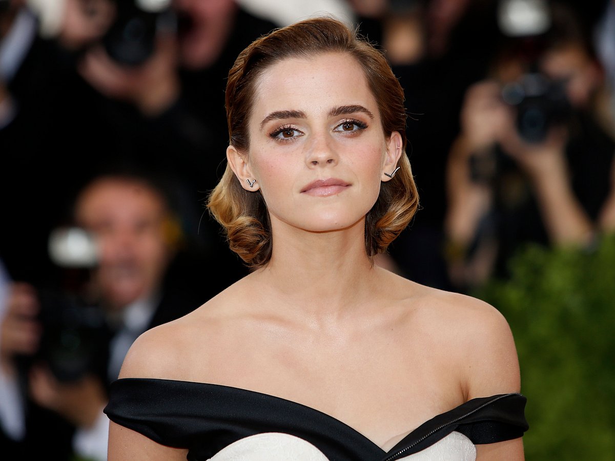 এমা ওয়াটসন