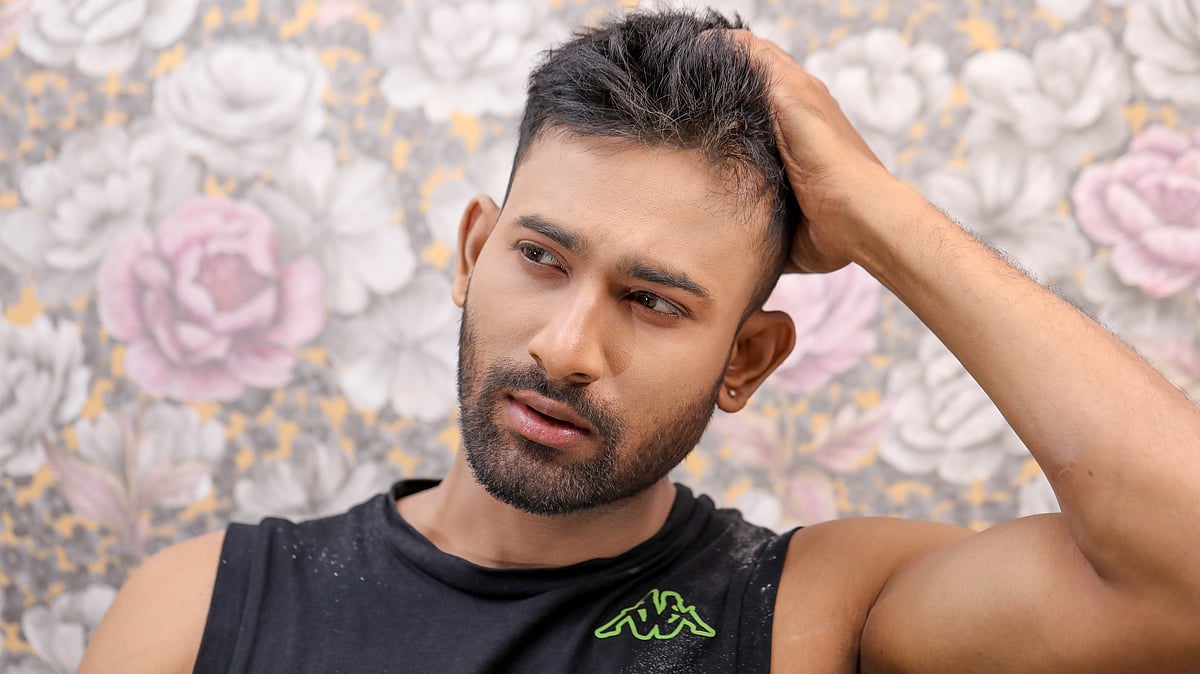 ত্বক নিয়ে নানা ধরনের সমস্যায় ভোগেন ছেলেরাও