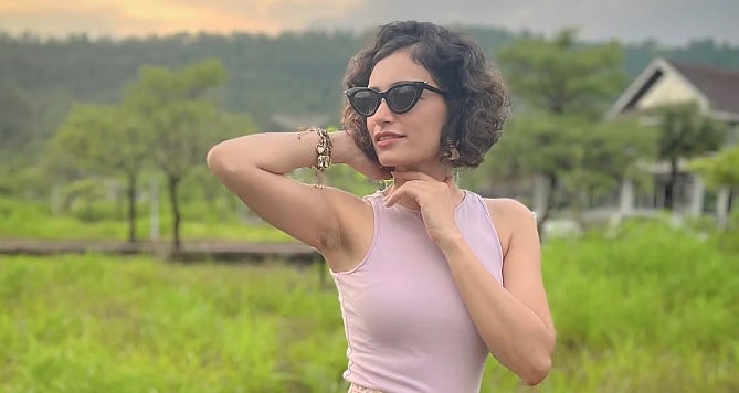 বৈভবী উপাধ্যায়