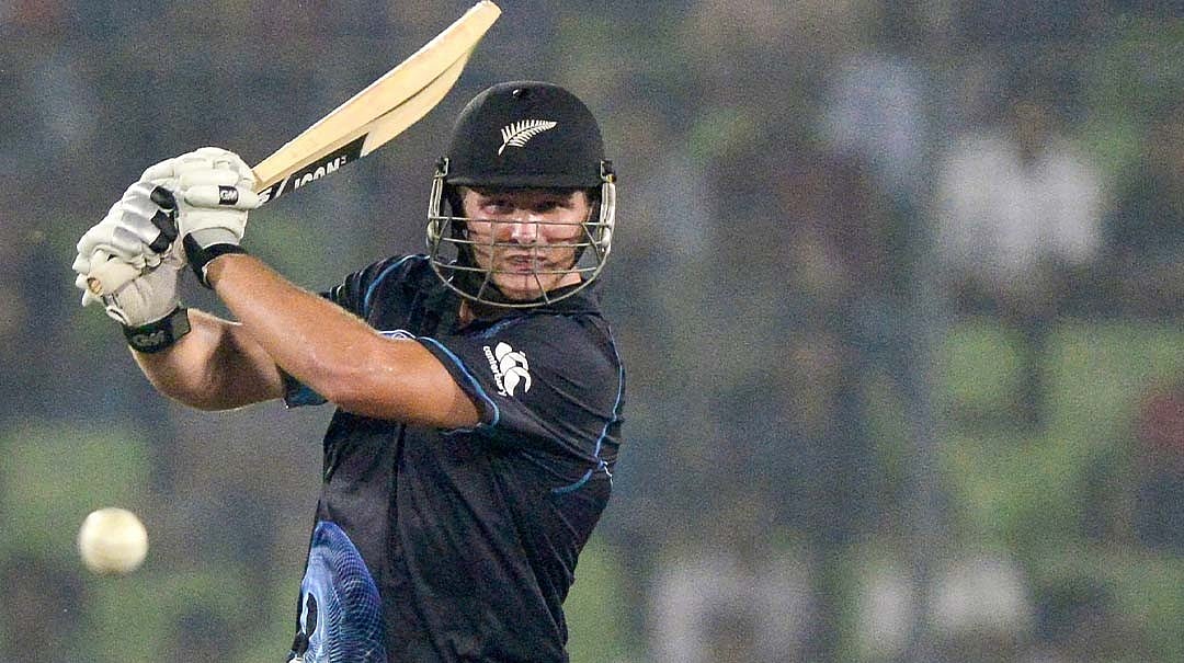 নিউজিল্যান্ডের সাবেক ক্রিকেটার কোরি অ্যান্ডারসন এবার টি–টোয়েন্টি বিশ্বকাপ খেলবেন যুক্তরাষ্ট্রের হয়ে