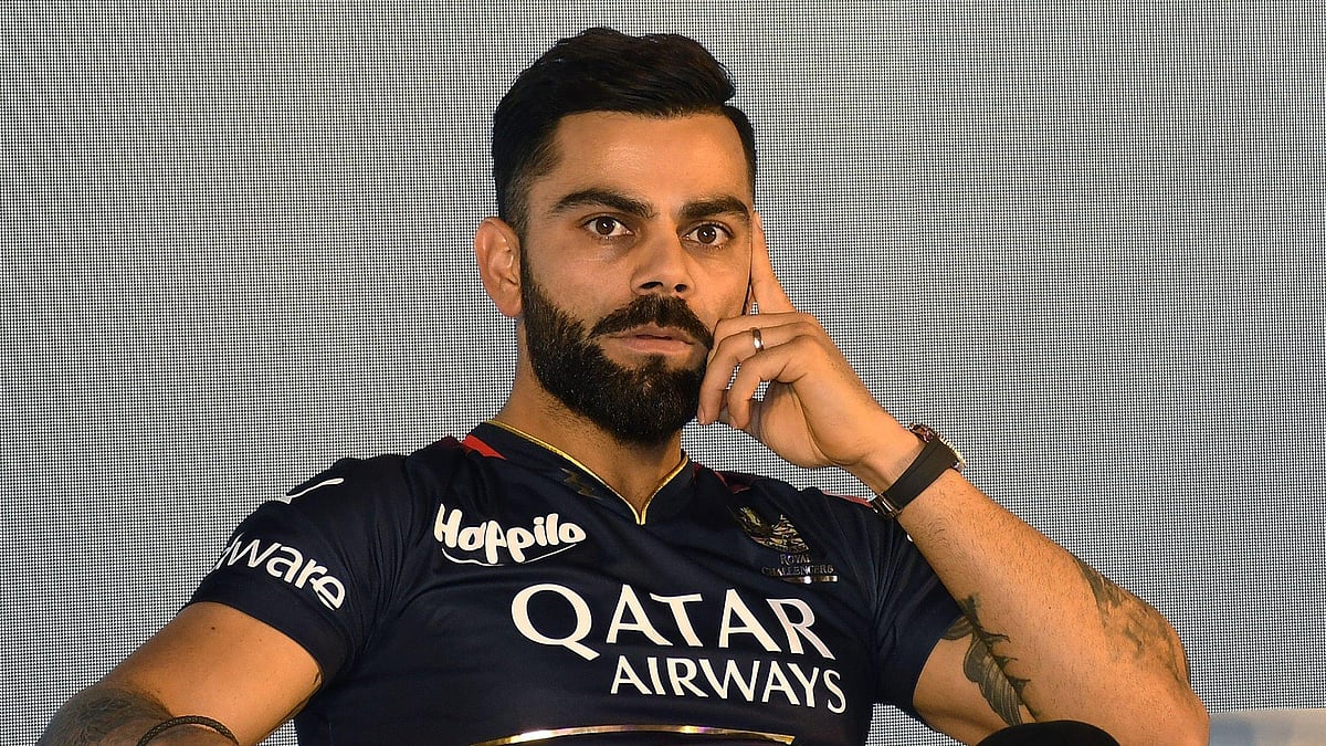 বিরাট কোহলির নেতৃত্ব নিয়ে আছে অনেক প্রশ্ন