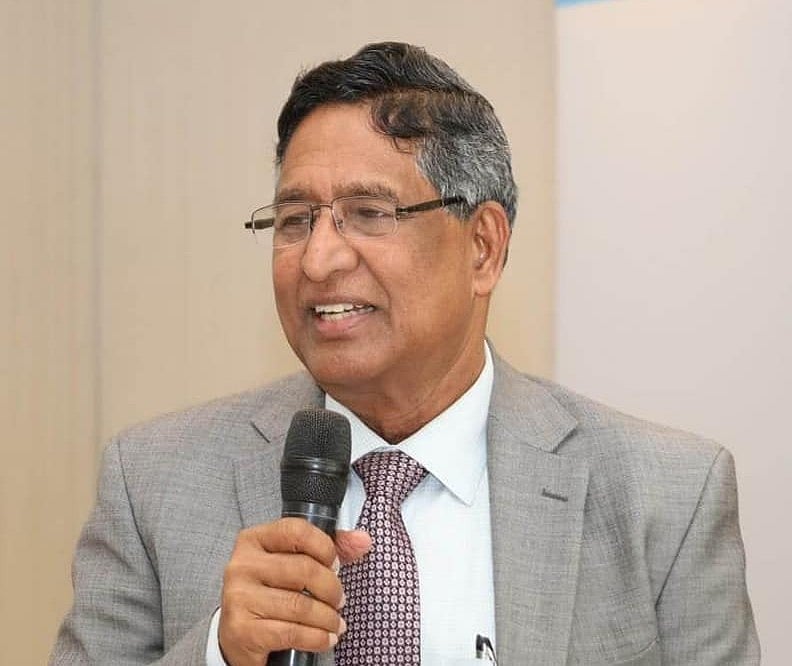 সাবেক কৃষিমন্ত্রী মো. আব্দুর রাজ্জাক