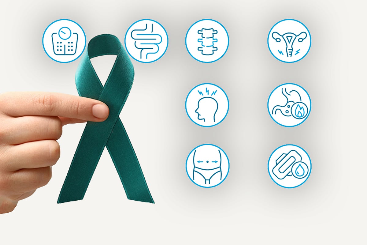 নারীদের জন্য জরায়ুমখ ক্যানসার একটি নীরব ঘাতক