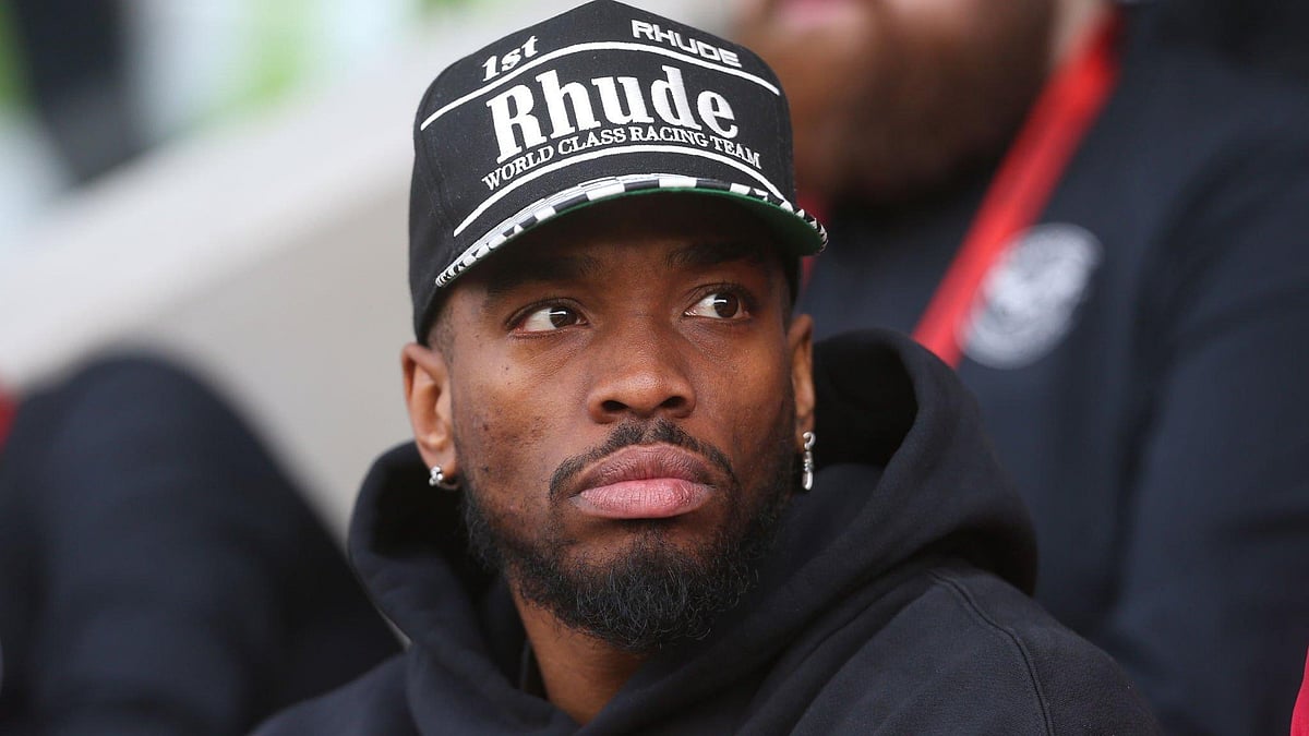 ব্রেন্টফোর্ড স্ট্রাইকার ইভান টনি জুয়ায় আসক্ত ছিলেন