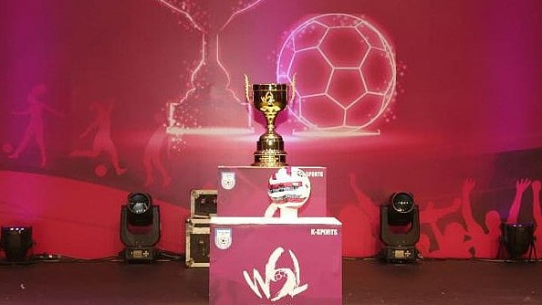 বাংলাদেশ উইমেন্স সুপার লিগ শুরু হবে ২২ মে