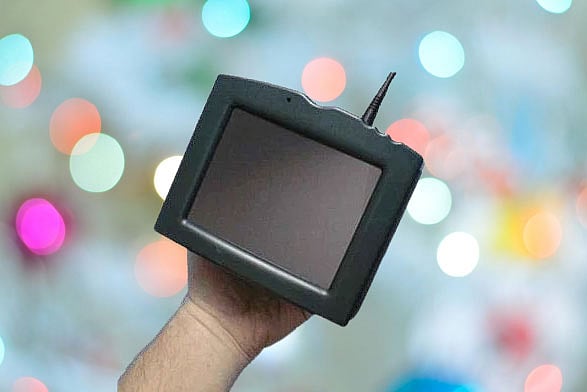 জাভা উদ্দেশ্য ছিল সব ধরনের যন্ত্রের জন্য সর্বজনীন প্রোগ্রাম তৈরি