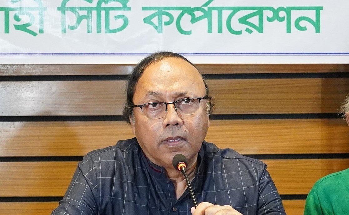 এ এইচ এম খায়রুজ্জামান লিটন