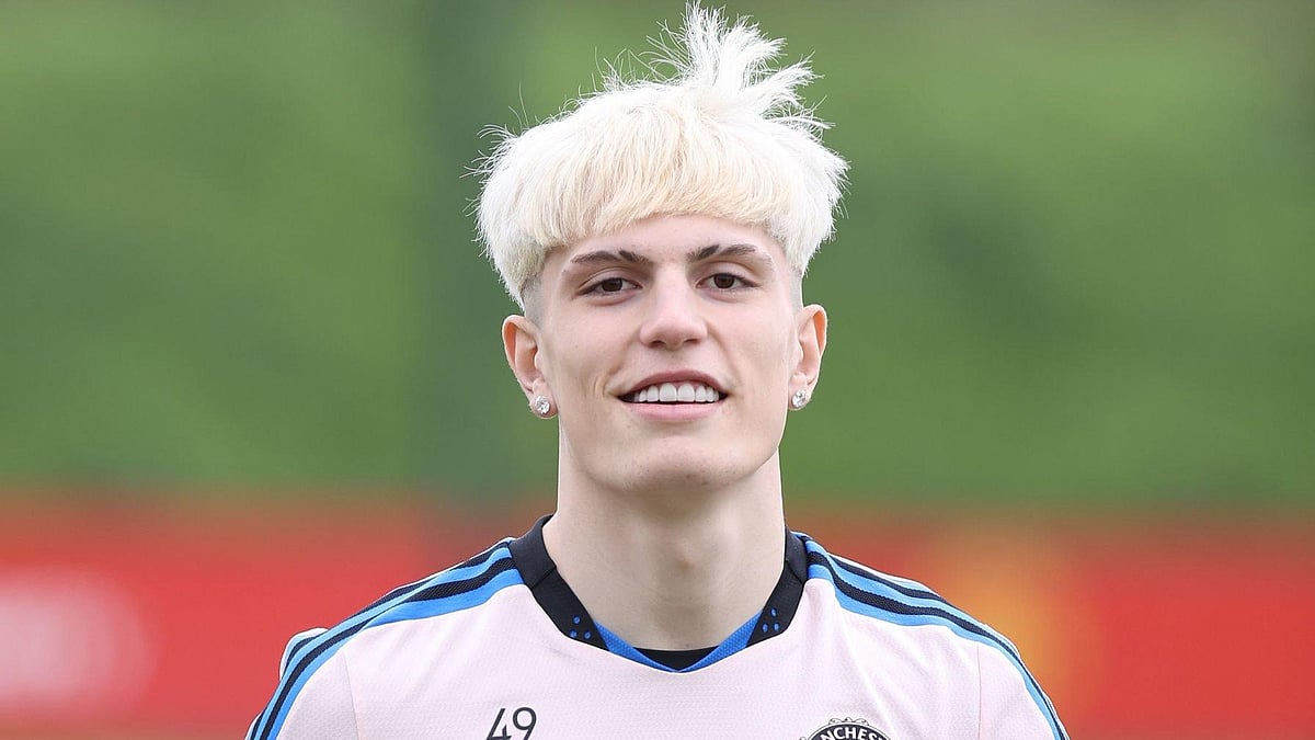 চোট থেকে সেরে ওঠার পথে গারনাচো