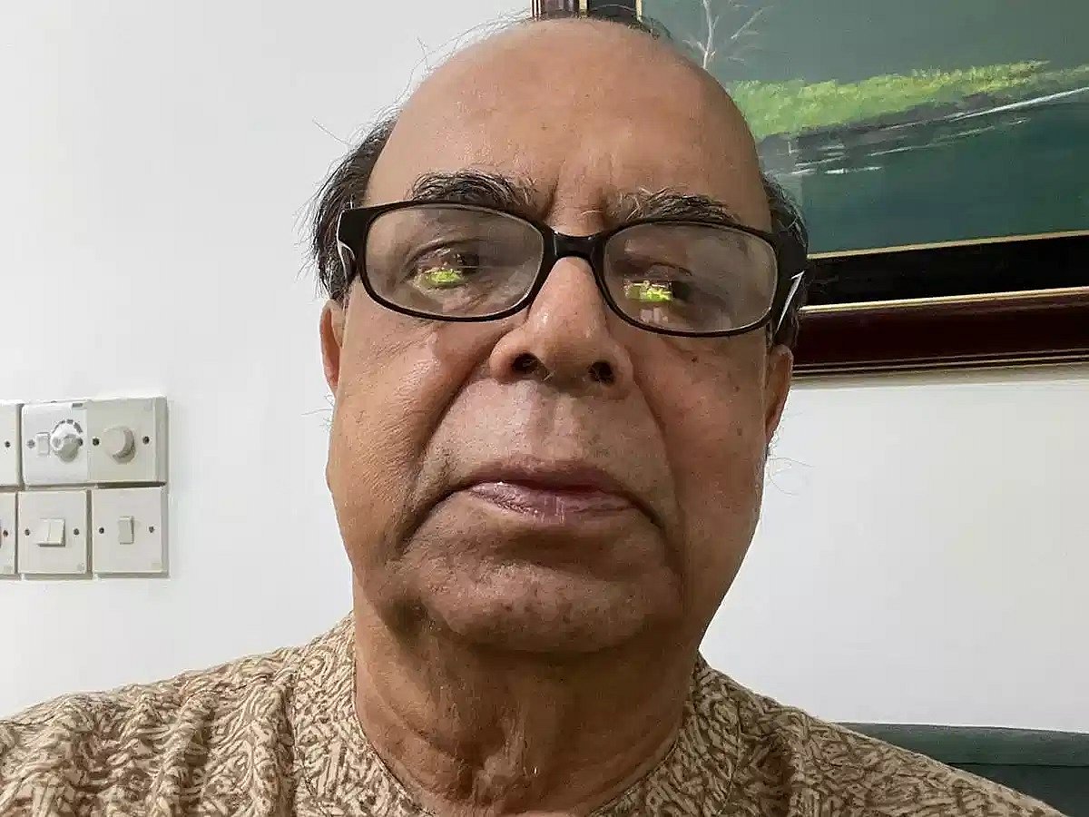 গোলাম রহমান, সভাপতি, কনজ্যুমারস অ্যাসোসিয়েশন অব বাংলাদেশ (ক্যাব)