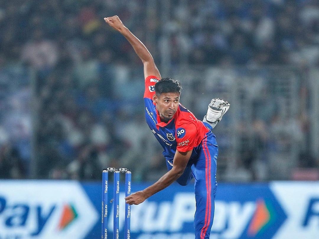 আইপিএলে এবার দিল্লি ক্যাপিটালসের হয়ে খেলেন মোস্তাফিজুর রহমান