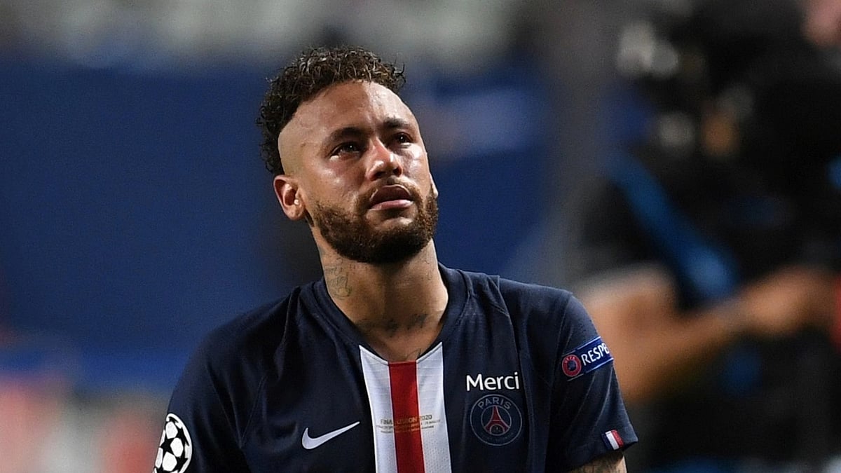 পিএসজি ছাড়লে কোথায় যাবেন নেইমার?