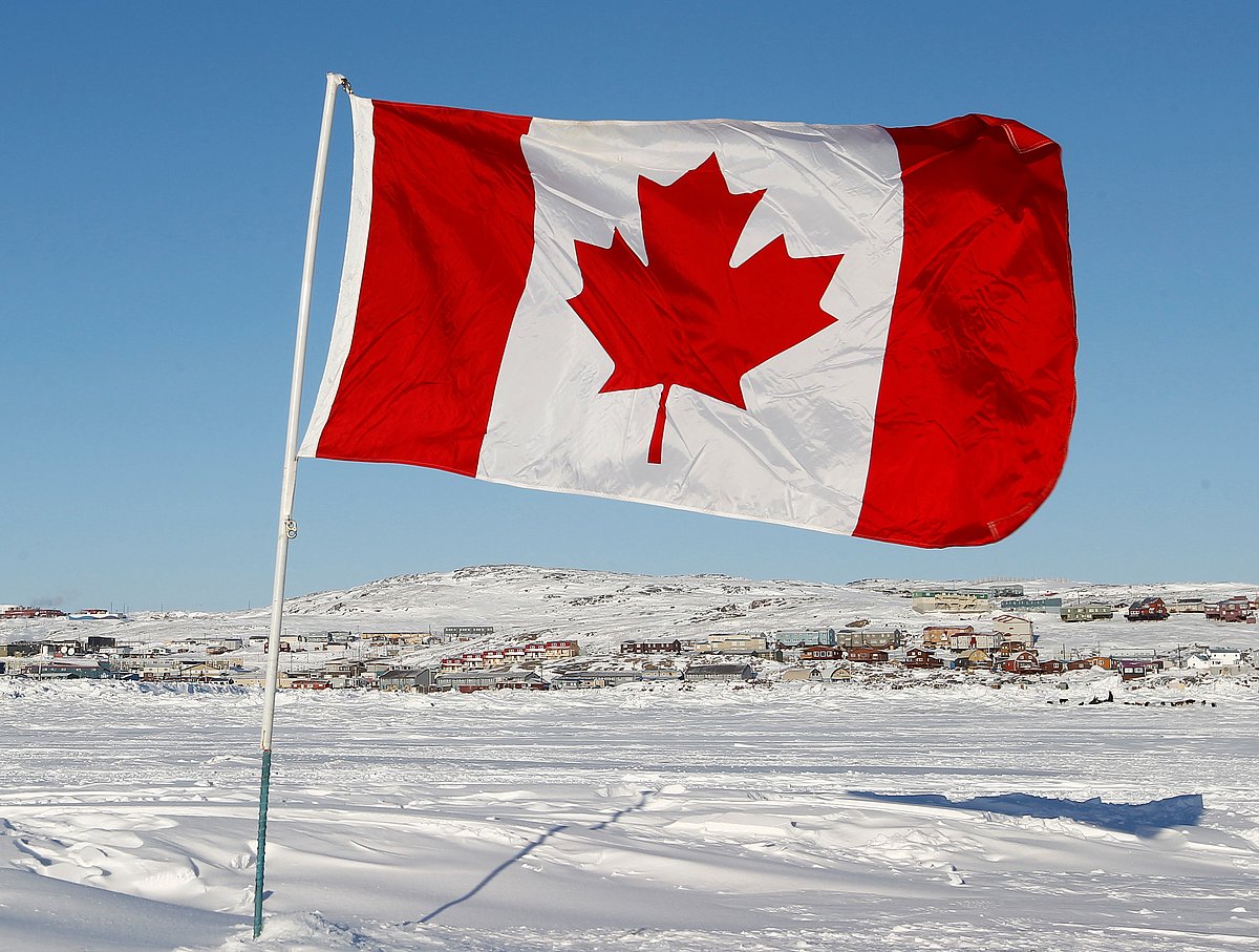 নতুন নীতি গ্রহণ করেছে কানাডা