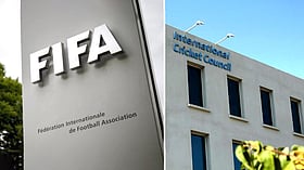 র‍্যাঙ্কিং নিয়ে ফিফা কি আইসিসির পথে