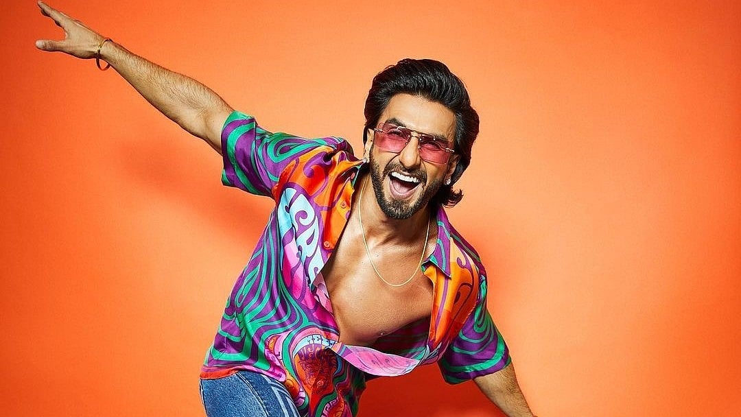 রণবীর সিং