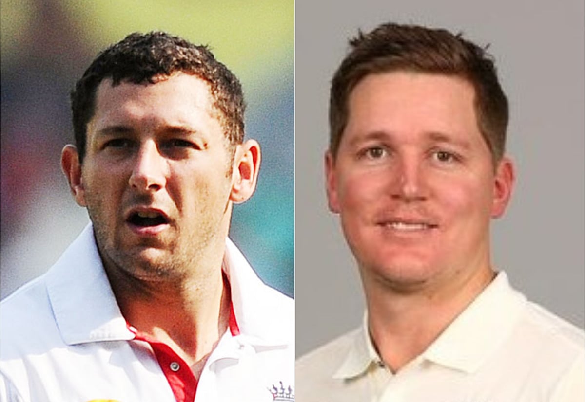 টিম ব্রেসনান ও গ্যারি ব্যালান্স