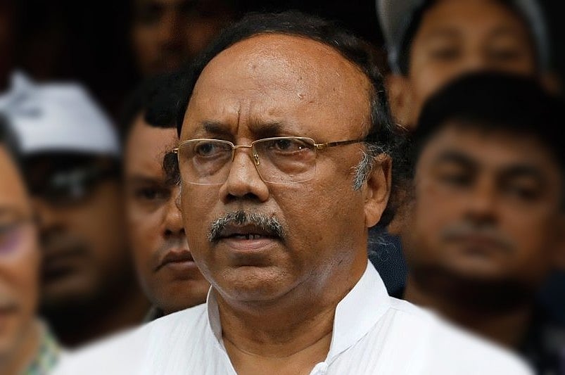 এ এইচ এম খায়রুজ্জামান লিটন