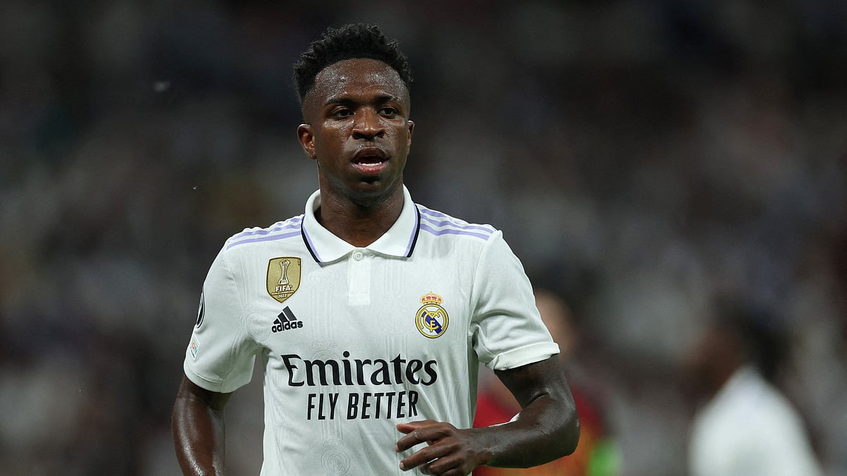 ভিনিসিয়ুস জুনিয়র