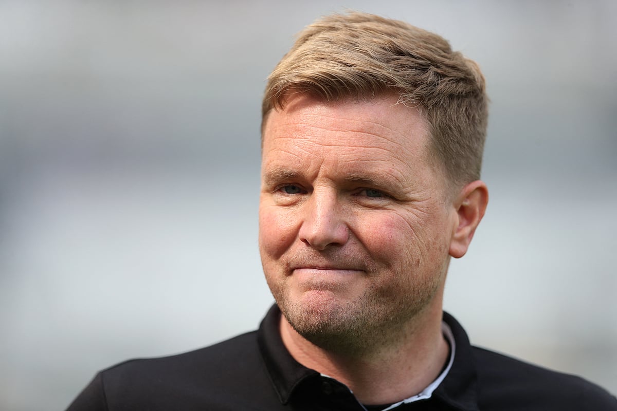 নিউক্যাসল কোচ এডি হাও