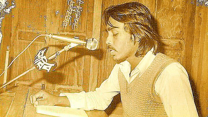 হুমায়ুন ফরীদি সত্যিই ছিলেন পরিশ্রম আর মেধার যুগলবন্দী। ছবি: সংগৃহীত