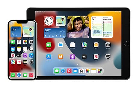 মনে মনে ভেবেই আইফোন বা আইপ্যাডের পর্দায় বিভিন্ন নির্দেশনা দেওয়া যাবে