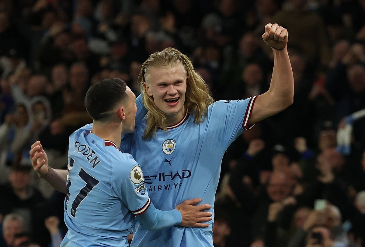 আজ ক্রিস্টাল প্যালেসের বিপক্ষে খেলবে ম্যানচেস্টার সিটি