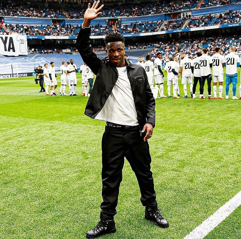 ভিনিময় এক ম্যাচে জয় পেয়েছে রিয়াল