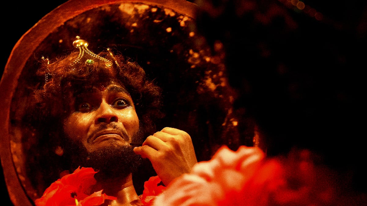 আজ  শুরু হচ্ছে সাত দিনব্যাপী নাট্যোৎসব