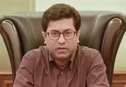 ঢাকা দক্ষিণ সিটির মেয়র শেখ ফজলে নূর তাপস