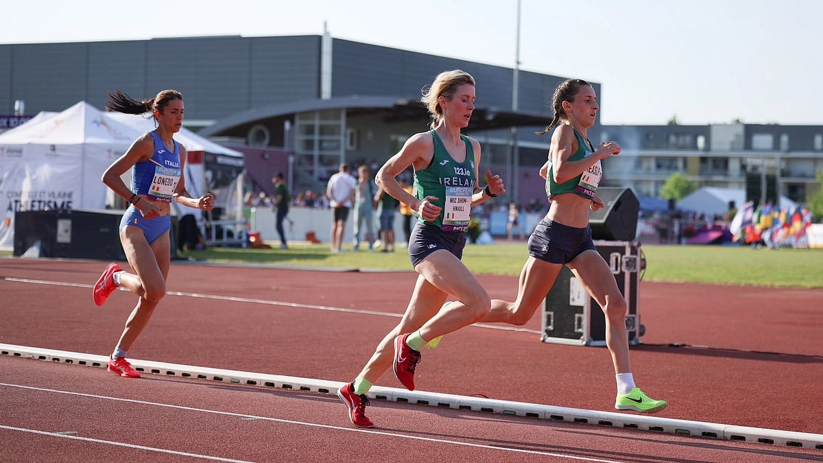 এ বছরের ইউরোপিয়ান অ্যাথলেটিকস টিম চ্যাম্পিয়নশিপ অনুষ্ঠিত হবে পোল্যান্ডে