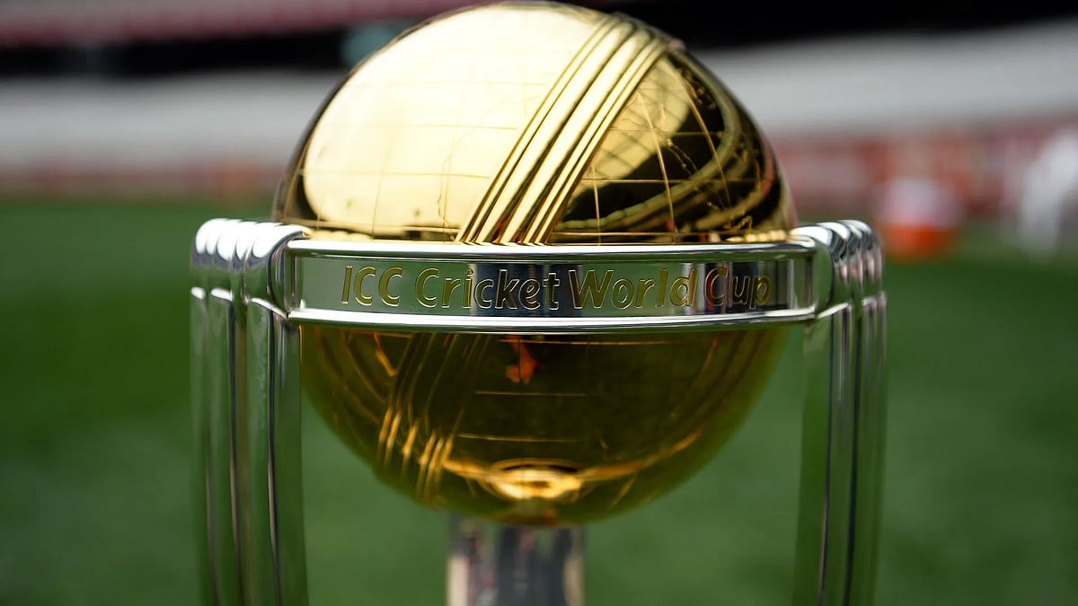 এখনো প্রকাশ করা হয়নি ২০২৩ বিশ্বকাপের সূচি