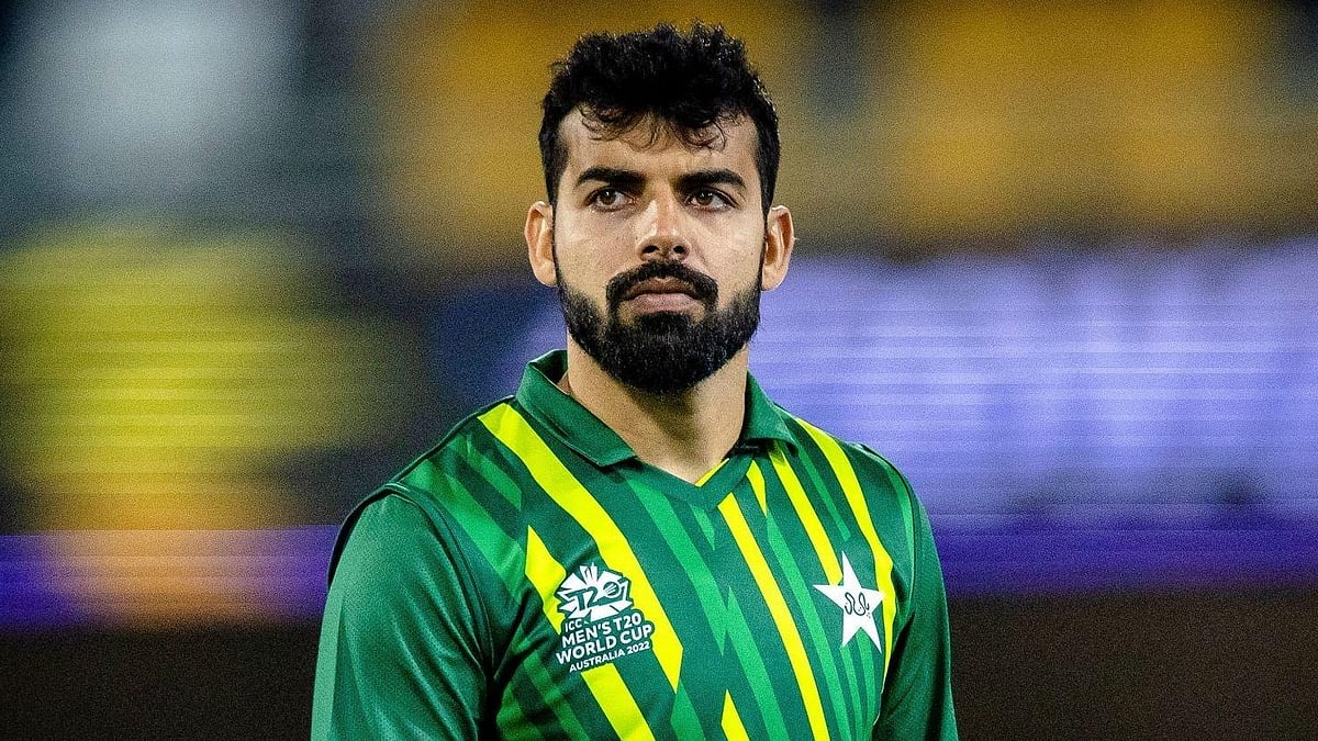 বিশ্বকাপটা খুবই বাজে গেছে শাদাব খানের