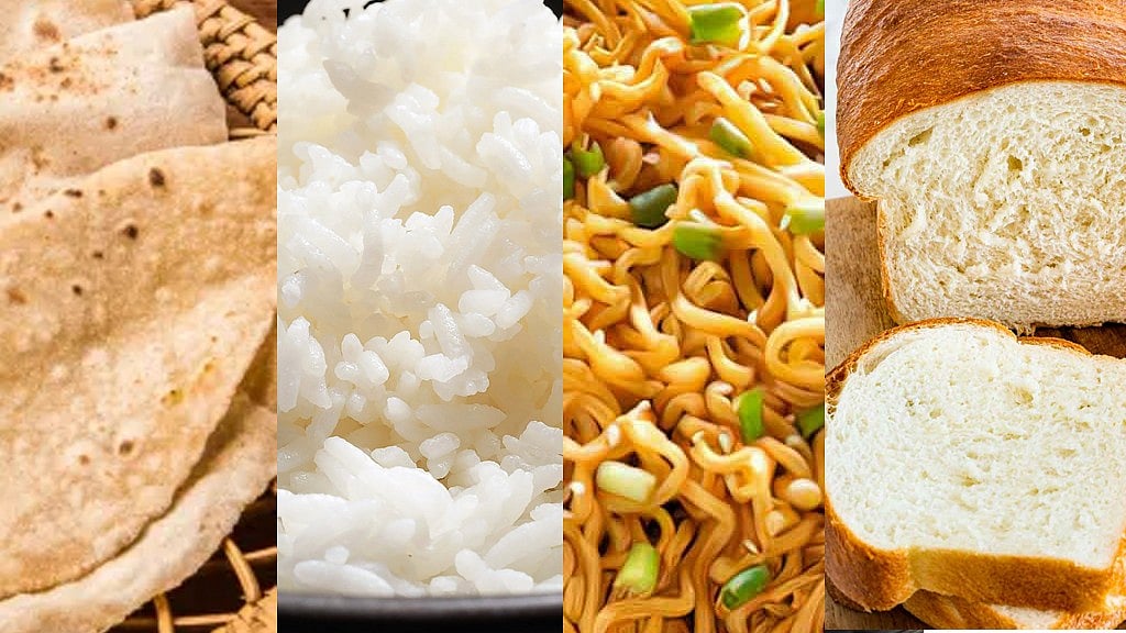 এশিয়া অঞ্চলের মানুষ হিসেবে আমরা মূলত শর্করাভোজী