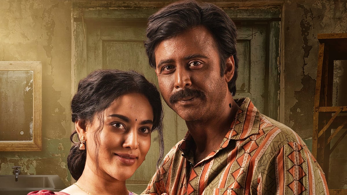 ‘সুড়ঙ্গ’ সিনেমায় আছেন তমা মির্জা ও আফরান নিশো