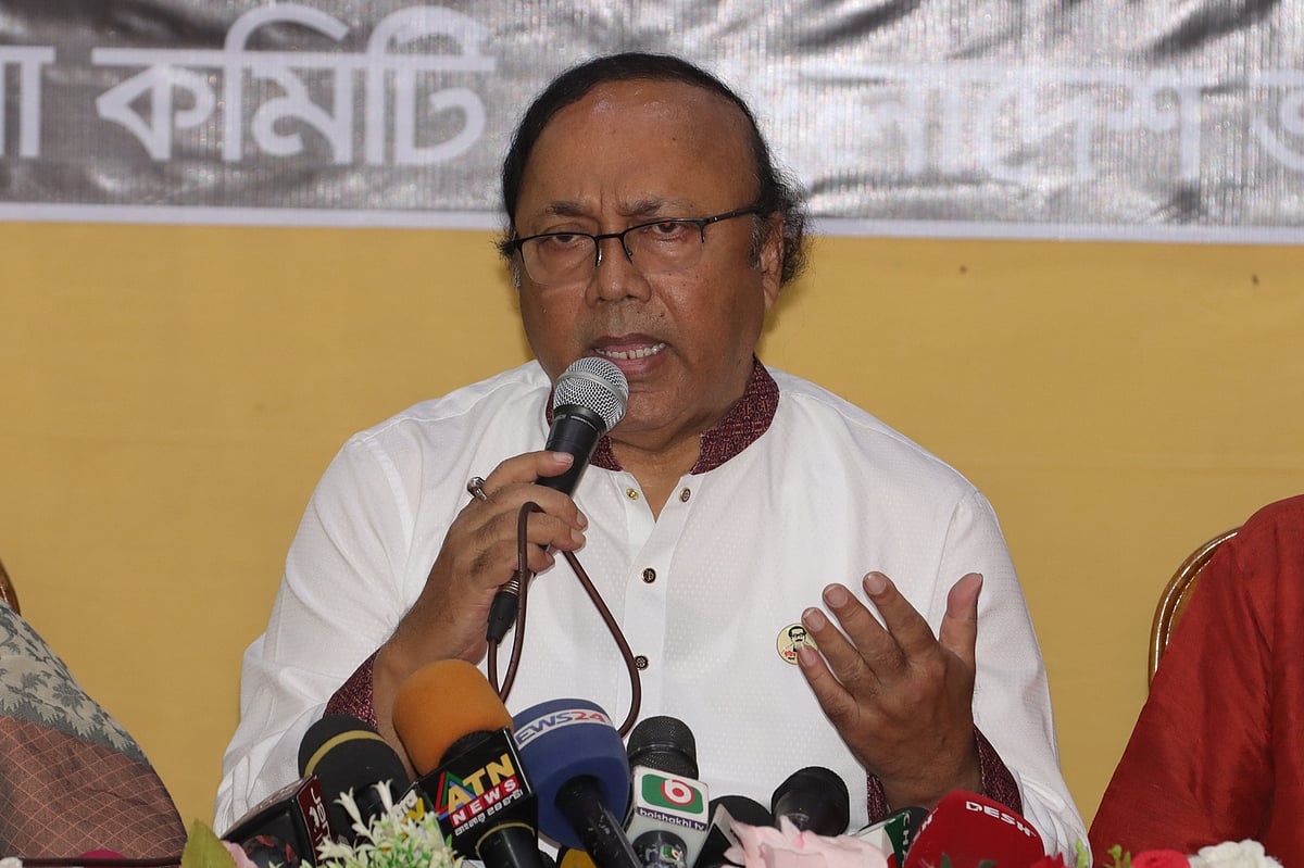 এ এইচ এম খায়রুজ্জামান লিটন