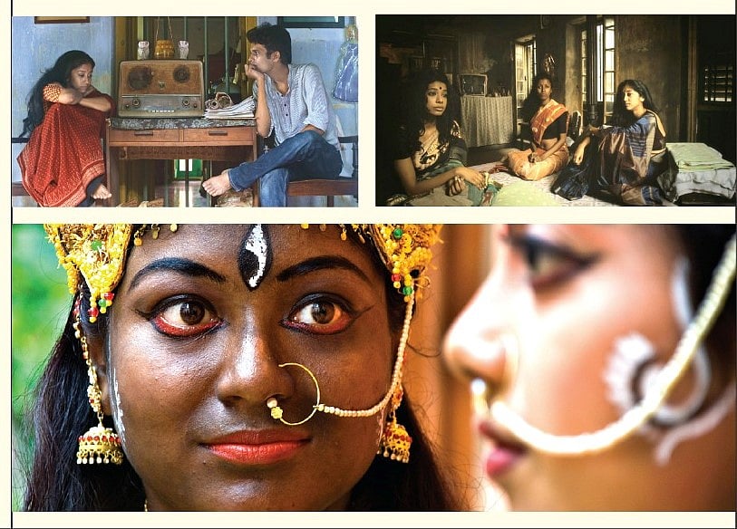 আশিস অভিকুন্তকের নির্বাচিত চলচ্চিত্র নিয়ে শুক্রবার থেকে ৪ জুন পর্যন্ত প্রতিদিন বিকেল পাঁচটায় থাকবে চলচ্চিত্র প্রদর্শনী—শিল্পকলার চিত্রশালা মিলনায়তনে