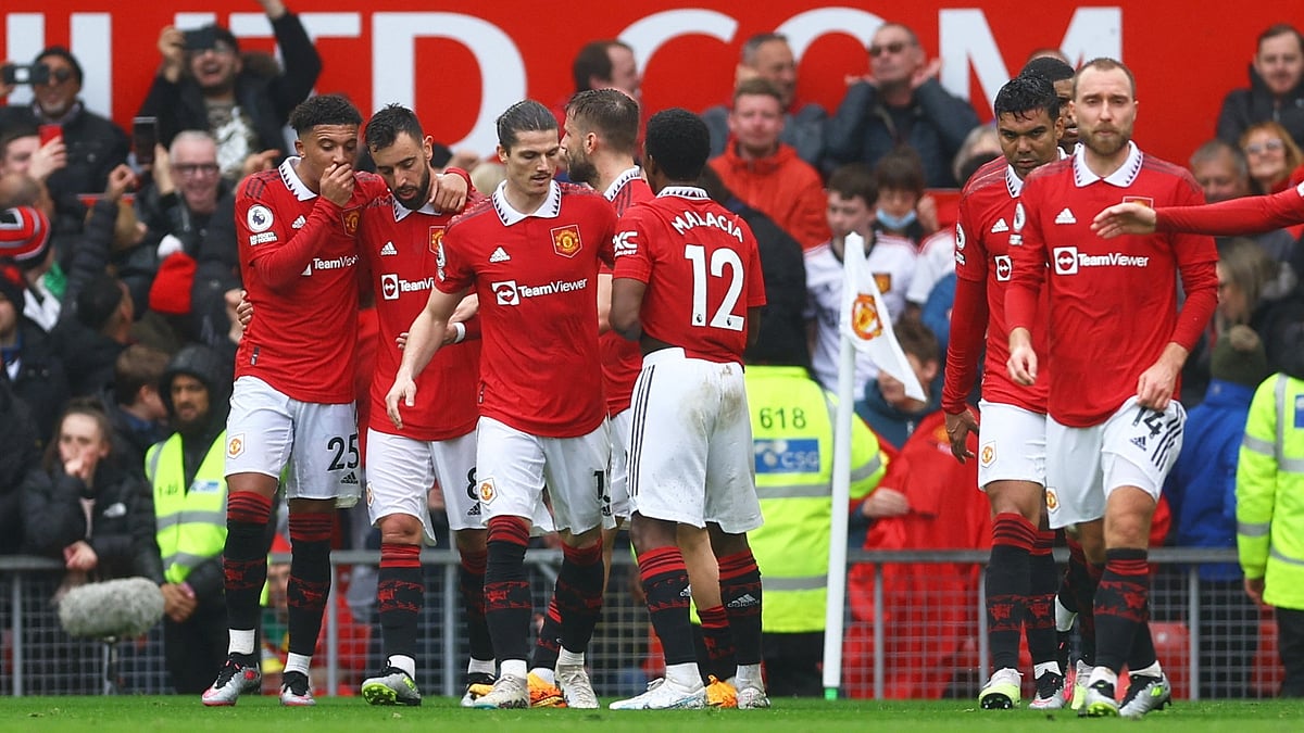 প্রাক–মৌসুমে ৬টি প্রীতি ম্যাচ খেলবে ম্যানচেস্টার ইউনাইটেড