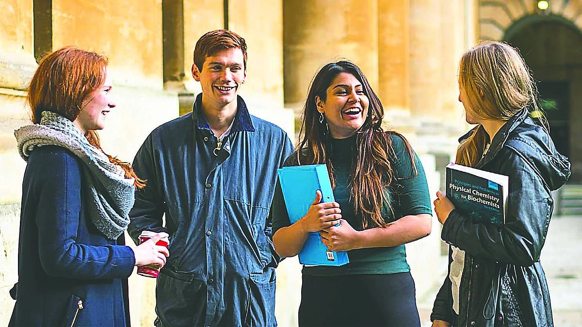 পড়াশোনা