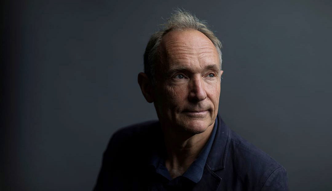 স্যার টিম বার্নাস–লি