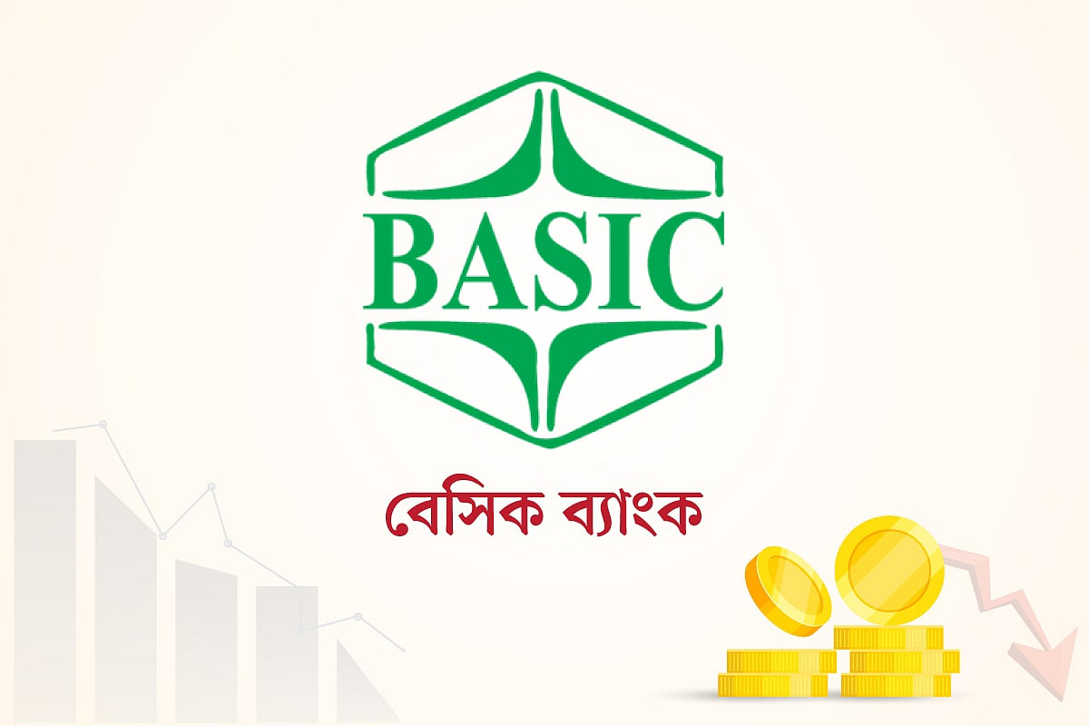 বেসিক ব্যাংক