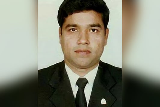 সত্যজিৎ মুখার্জি