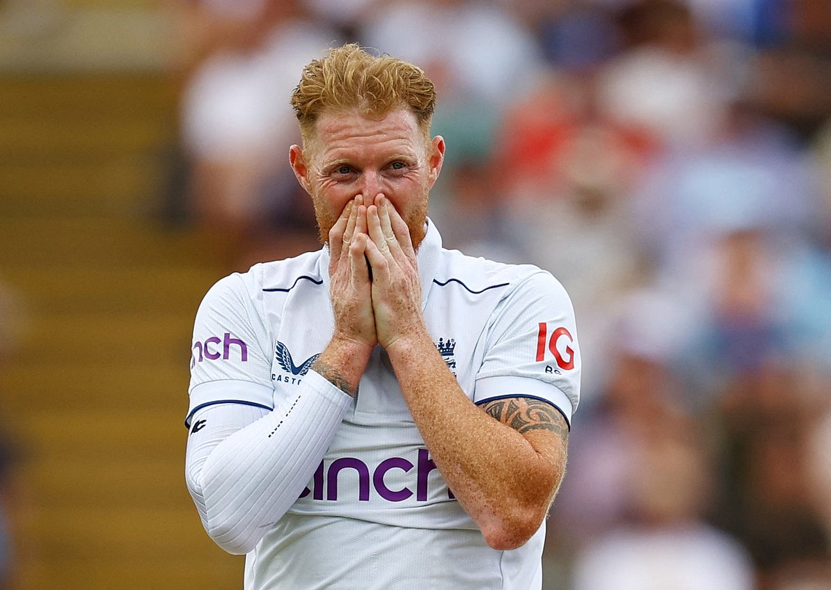 খুব কাছে গিয়ে হারের পর স্টোকসের বলা কথার সঙ্গে আগের কথার মিল খুঁজে পাচ্ছেন না অস্ট্রেলিয়ার সাবেক অধিনায়ক রিকি পন্টিং