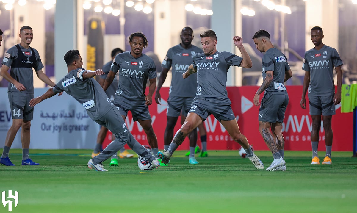 খরচে ইউরোপিয়ান জায়ান্টদের টেক্কা দিচ্ছে আল হেলাল