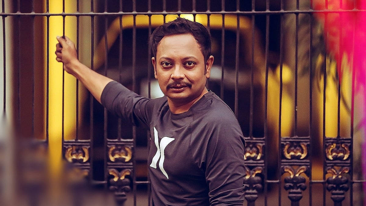 সিনেমায় নতুন খল অভিনেতা হিসেবে জনপ্রিয়তা পাচ্ছেন রাশেদ মামুন অপু