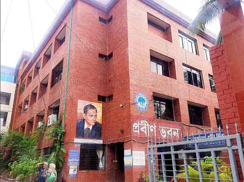 প্রবীণদের সুরক্ষায় আমরা কতটা প্রস্তুত
