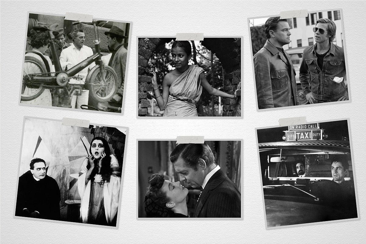 গত ১০০ বছরের সেরা সিনেমার তালিকা প্রকাশ করেছে টাইম সাময়িকী