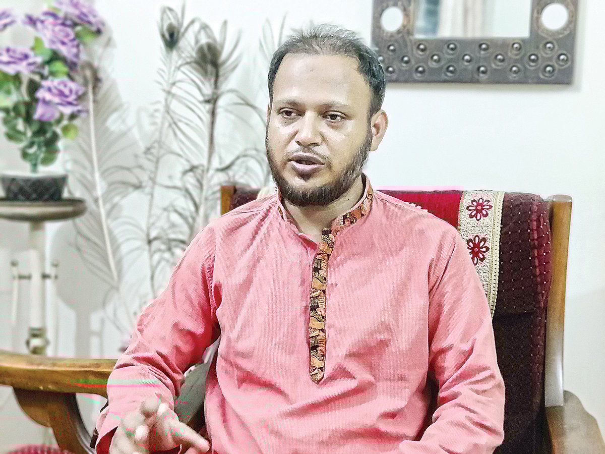 আদিল মুহাম্মদ খান