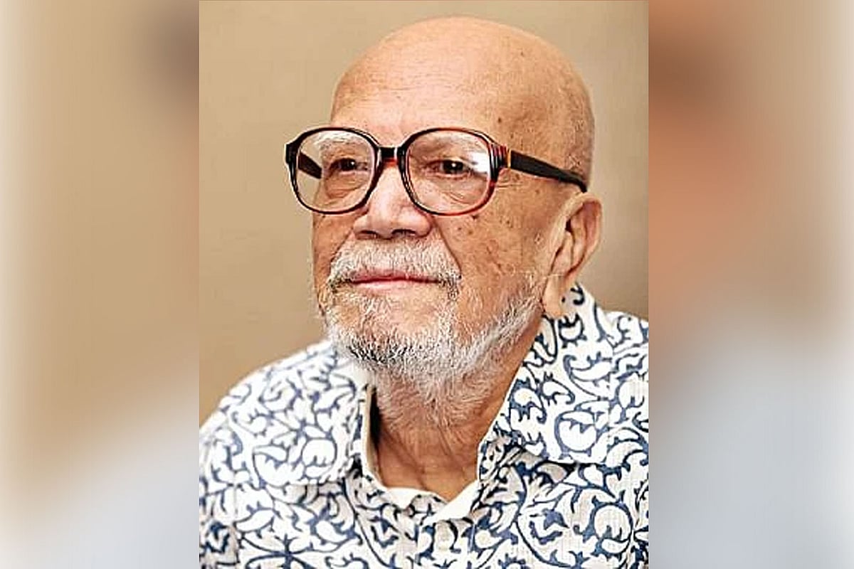 কবি আল মাহমুদ